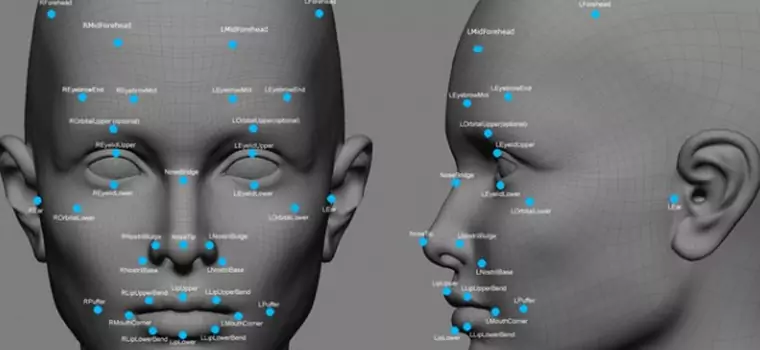 Technologia rozpoznawania twarzy w walce z terroryzmem