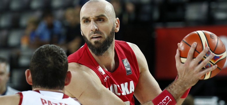 Eurobasket: Świetny mecz polskich koszykarzy. Rosja pokonana!