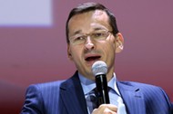 Mateusz Morawiecki 