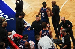 Steve Nash nie jest już trenerem koszykarzy Brooklyn Nets