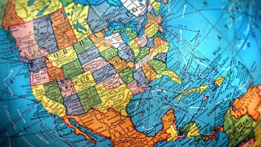 "Łatwy" QUIZ państwa i miasta. Podajemy 3 miasta, ty odgadujesz kraj