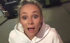 Sonia Bohosiewicz o sile kobiet. 'To nie jest tak, że nagle dostałyśmy mózgi'