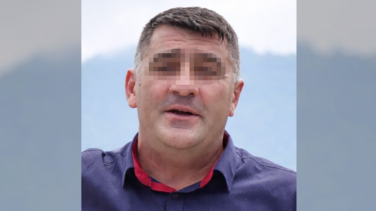 Mirko Bojović (53) pronađen mrtav 5 dana od nestanka