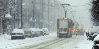 Czym zaskoczy nas pogoda w mieście Bydgoszcz 2019-01-16? Czy przyda się parasolka?