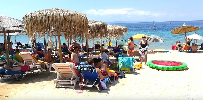 Nikada ne ostavljajte decu u vodi bez nadzora