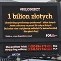 Dług sektora finansów publicznych przekroczył bilion złotych, ale "jest pod kontrolą"