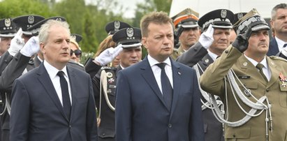 Minister nie mógł odmówić Kaczyńskiemu. Teraz się męczy