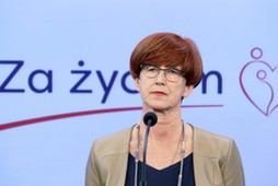 Elżbieta Rafalska