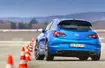 Opel Astra OPC: Golf GTI może się bać