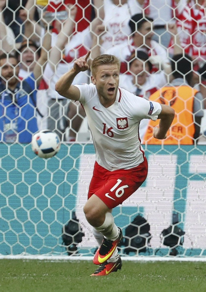 Jakub Błaszczykowski