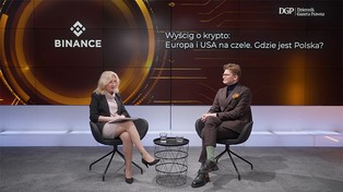 Stany Zjednoczone stawiają na kryptowaluty