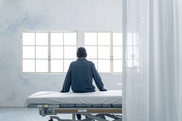 Szpitale psychiatryczne powinny zatrudniać internistów?