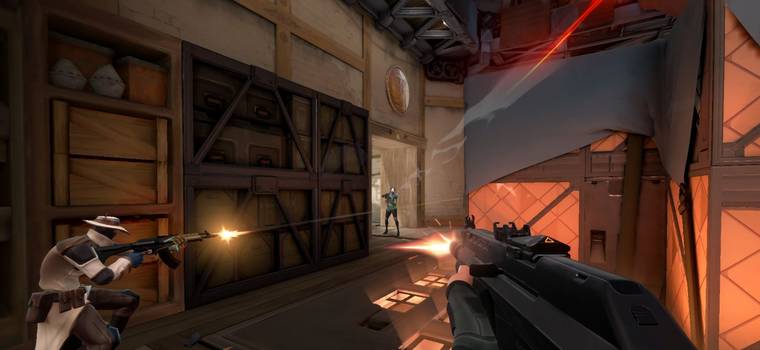 Riot Games zapowiada taktyczną strzelankę online. Szykuje się konkurencja dla Overwatch