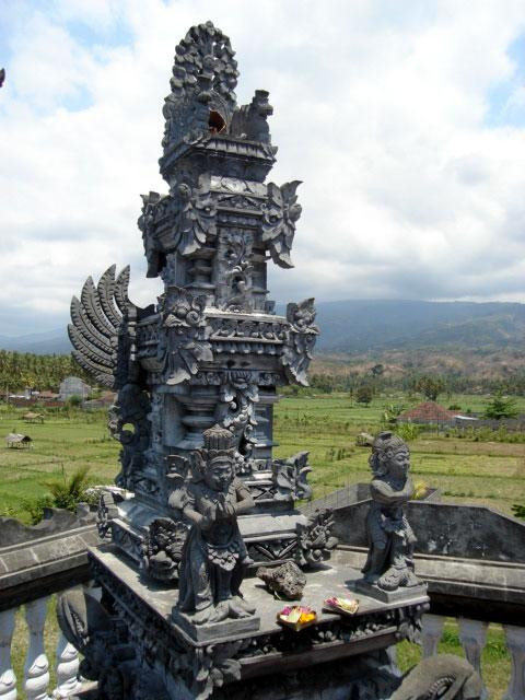 Galeria Indonezja - migawki z Bali, obrazek 18