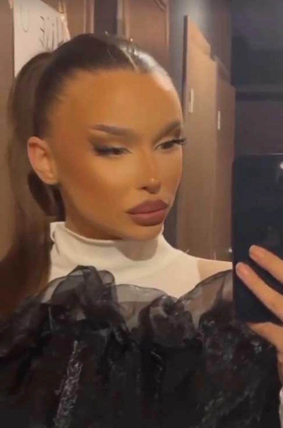 Jana se branila ćutanjem u tužilaštvu