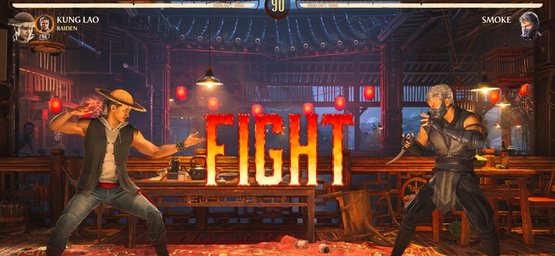 Ręka, noga, mózg na ścianie... Mortal Kombat powraca! [RECENZJA]