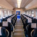 PKP Telkol przejmuje obsługę sieci Wi-Fi w wagonach PKP Intercity