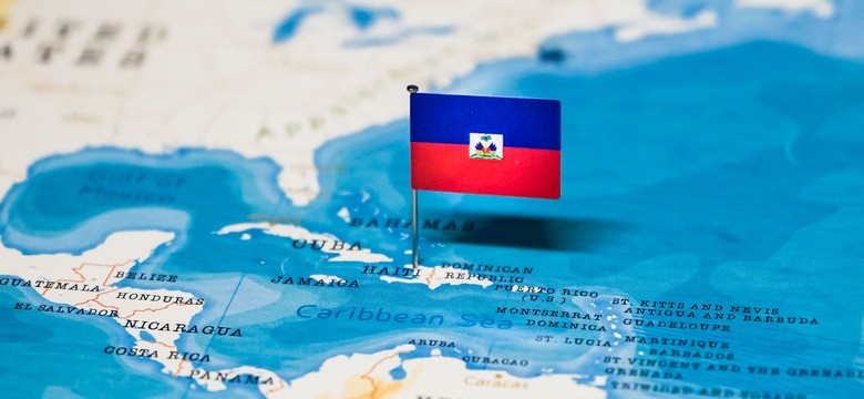 Odprawili rytuał voodoo by uciec z Haiti. Łódź spłonęła u wybrzeży wyspy