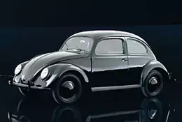 Projekt Volkswagen narodził się 75 lat temu