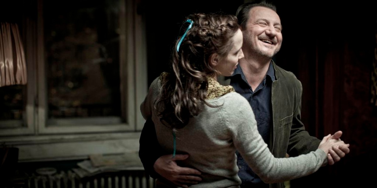 Polacy kochają polskie kino. Raczek: Nigdzie indziej filmy poważne nie stają się hitami