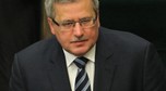 Bronisław Komorowski