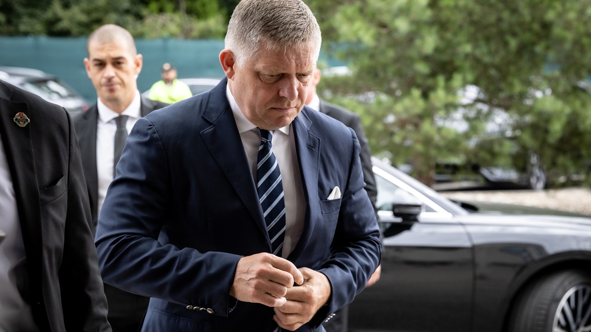 Robert Fico