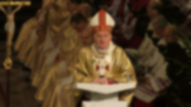 Kardynał Nycz: Radia Maryja nie słucham wcale