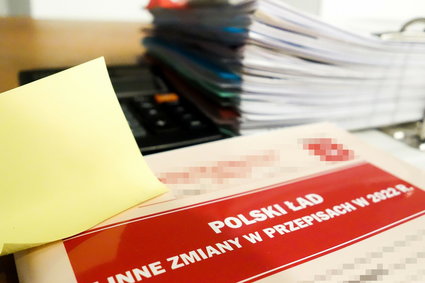 Księgowi wściekli na rząd. Zmiana zasad tuż przed wypłatami