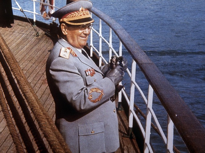 Tito i Jovanka obožavali su ovo jelo