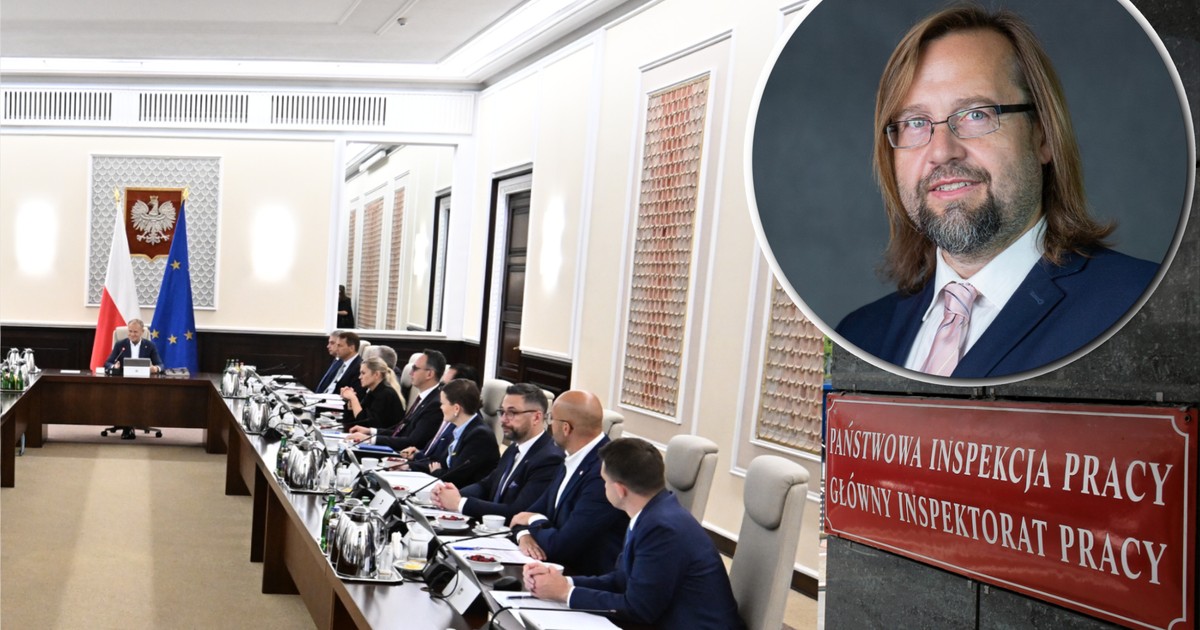 PIP pracuje nad "listą samokontroli". Każdy sam sprawdzi, czy ma dobrą umowę