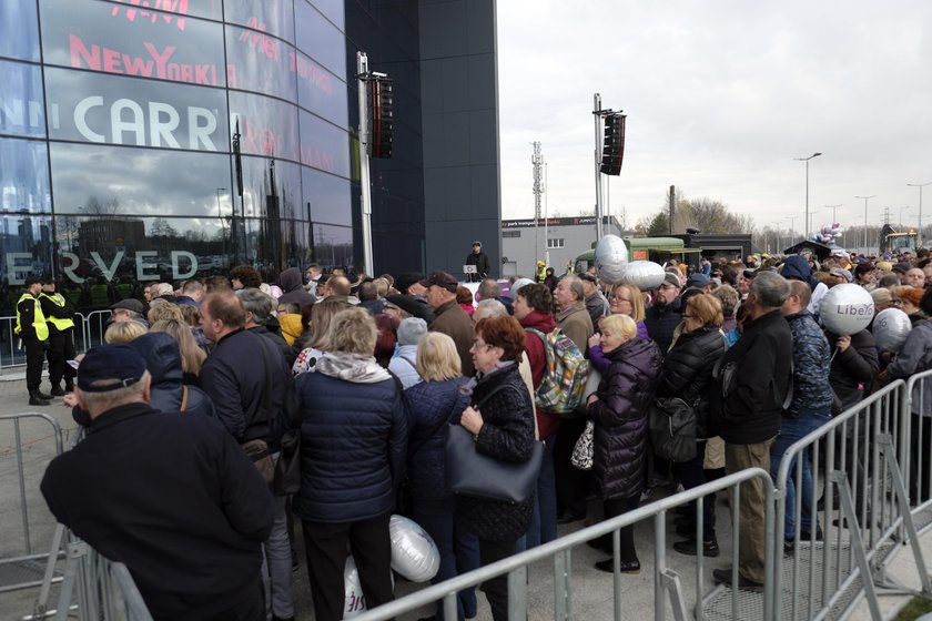 Galeria Libero w Katowicach już otwarta!