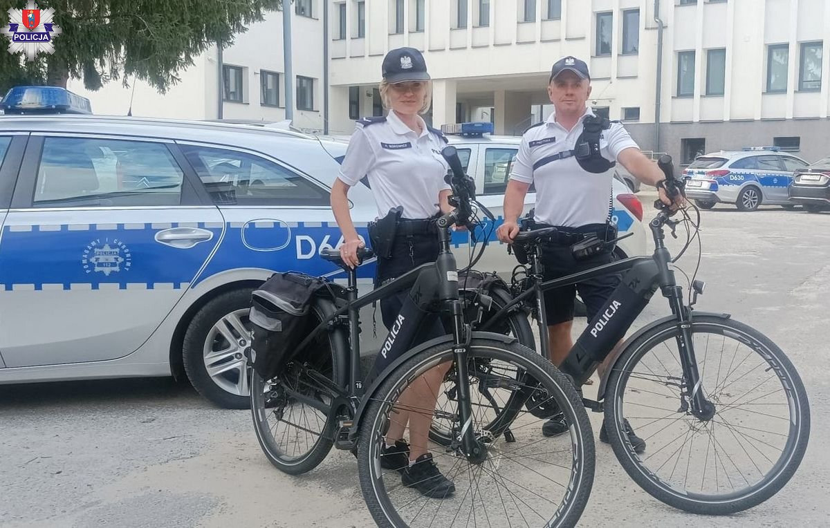 Odkrycie w pojemniku na śniadanie. Grozi mu długie więzienie