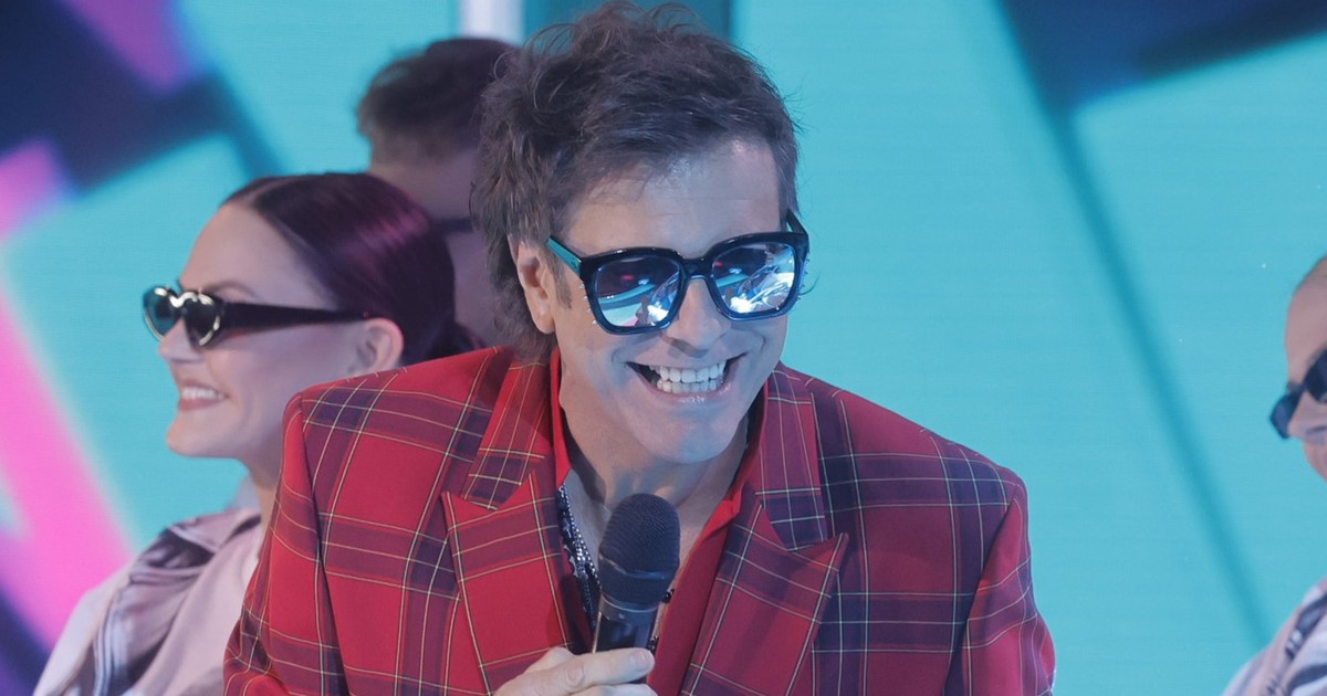 Till Attila úgy beszólt Szabó Zsófinak a Sztárban Sztár All Stars élő adásában, hogy Stohl András nem bírta abbahagyni a nevetést – videó
