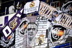 Alfredo Di Stefano patronem ulicy w Madrycie