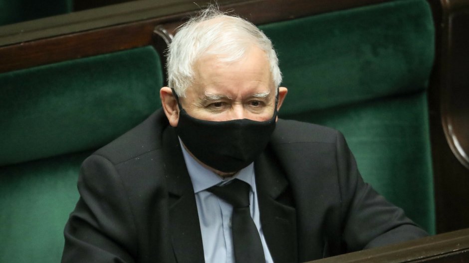 Jarosław Kaczyński