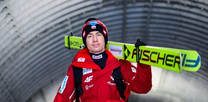 Czy Kamil Stoch zakończy karierę? Nasz mistrz szczerze odpowiedział na to pytanie