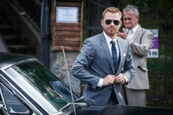 Gwiazdor "Na Wspólnej" niedawno się rozwiódł. Teraz wziął ślub [FOTO]