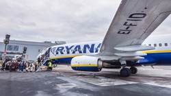 Ryanair uruchamia 25 nowych tras z Polski
