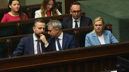 rekonstrukcja rządu. gdzie obejrzeć na żywo? [transmisja]
