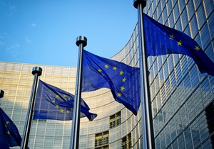 Eu zastava
