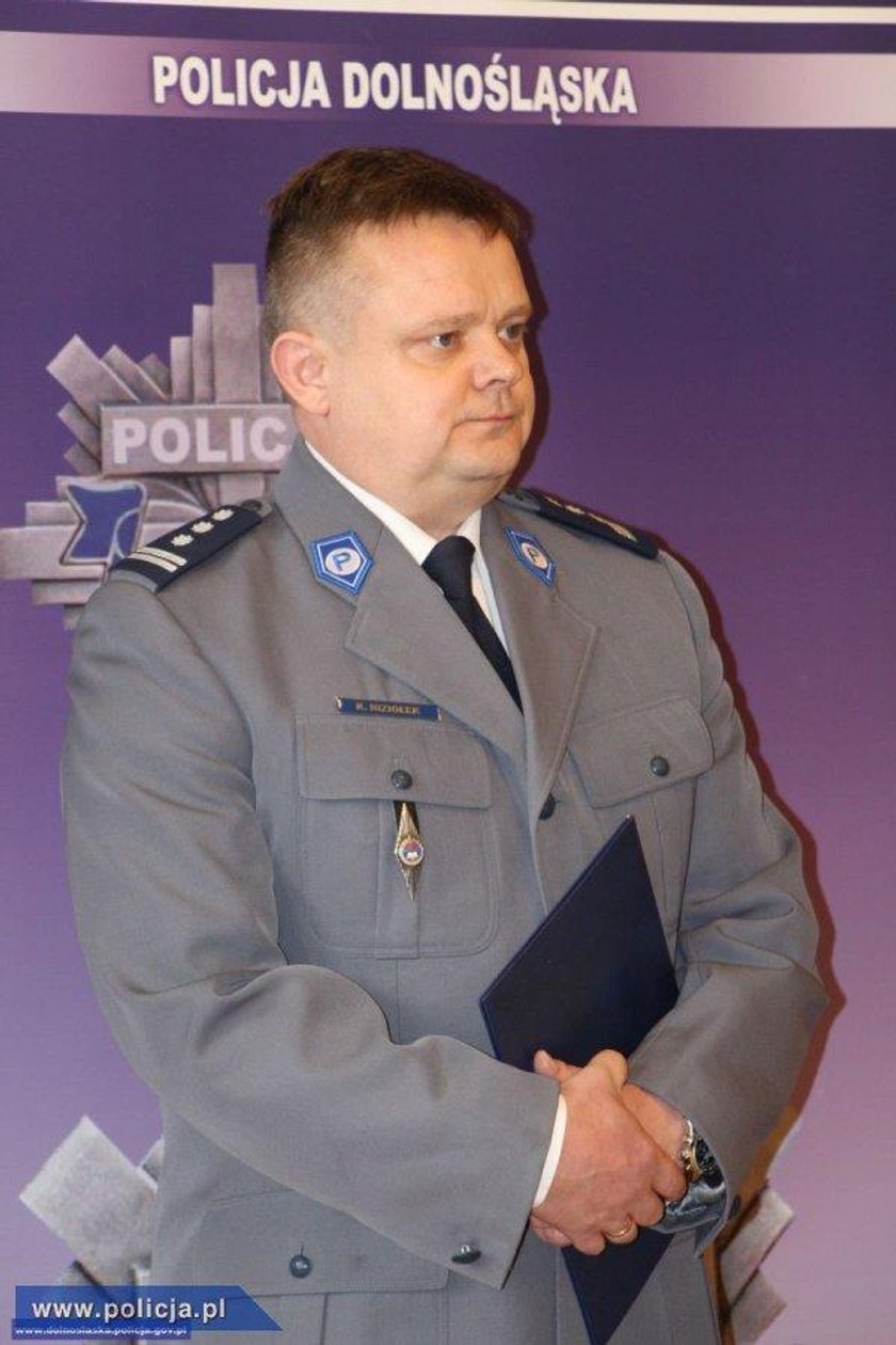 Krzysztof  Niziołek (46 l.)