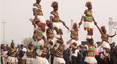 5 countries apart from Nigeria where Igbo people can be found and Igbo language is spoken
