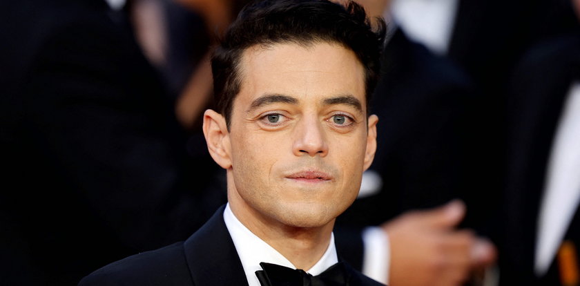 Rami Malek zadał księżnej Kate bardzo osobiste pytanie. Nie wiedziała, co na to odpowiedzieć...