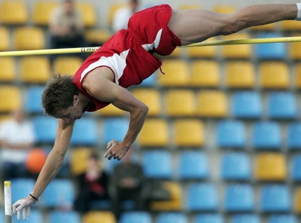 Michalski: Mam szansę na medal w Barcelonie