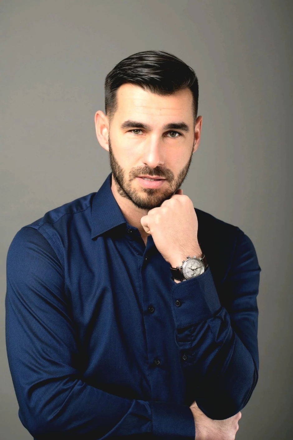 Spec dr Miloš Rakić