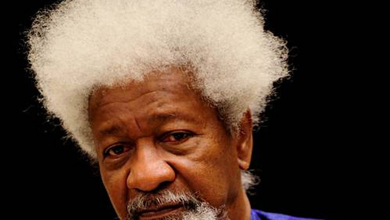 Image result for wole soyinka