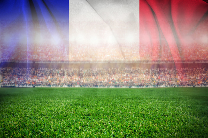 Euro 2016: Czy piłka pogodzi Francuzów?