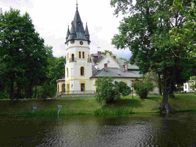 Galeria Polska - Bieszczady, obrazek 8