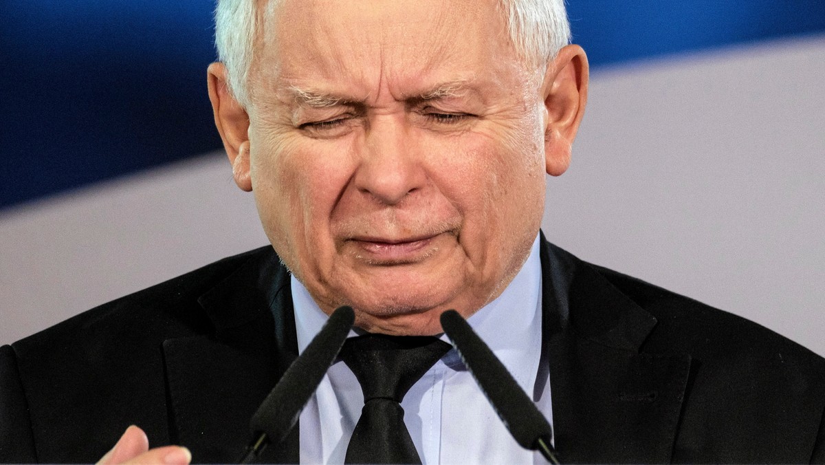 Jarosław Kaczyński