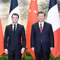 Chiński przywódca Xi Jinping w Europie. Trzy kraje i trzy różne cele